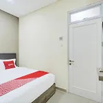 Krekot Residence Pasar Baru